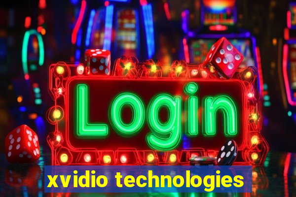 xvidio technologies-startup download o